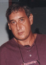 Vereador Benedito Roberto Pereira