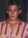 Vereador Clésio Gomes de Oliveira