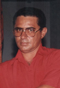 Vereador José Francisco Barbosa de Brito