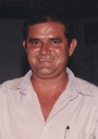 Vereador Marcos Alves Miguel