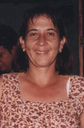 Vereadora Norma Maria Machado Martins