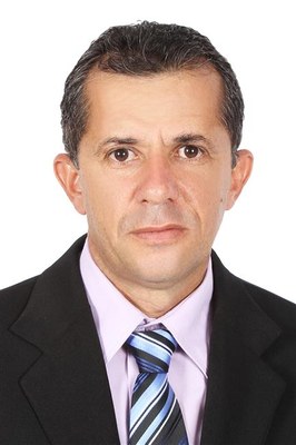 Vereador Fabio Sebastião Cambraia
