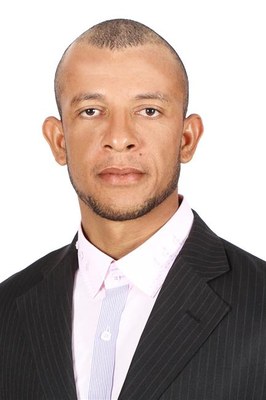 Vereador Eli Pereira dos Santos