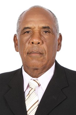 Vereador Eugênio da Costa Lima