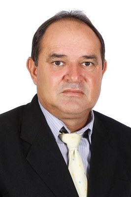 Vereador Marcos Alves Miguel