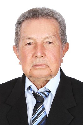 Vereador Sergio Batista de Araujo