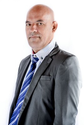 Vereador Charles Queiroz Ulhoa