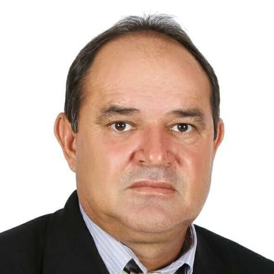 Vereador Marcos Alves Miguel