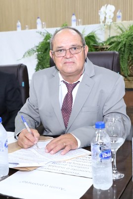 Vereador Marcos 