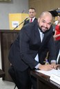 Vereador Cesar Vereador Cesar