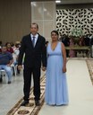 Vereador Uvaildo e Esposa 