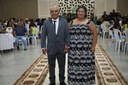 Vereador Jose e Esposa