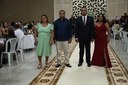 Vereador Cleuton e Esposa, Marcos e Emilia 